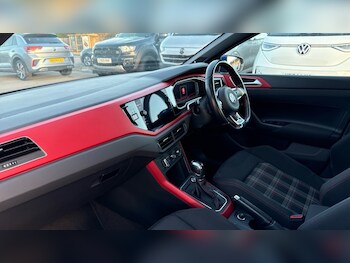 Used Volkswagen Polo 2019 for sale - 77004943: Photo