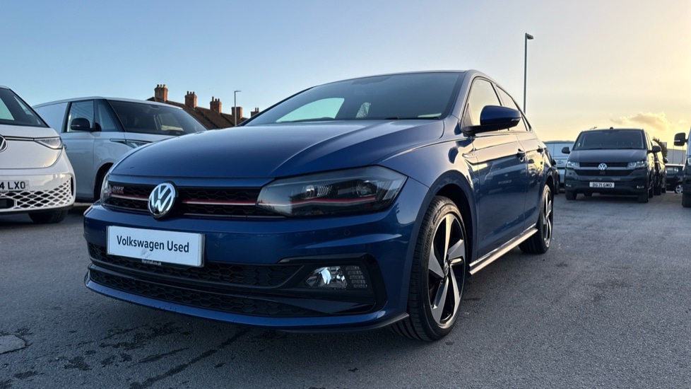 Used Volkswagen Polo 2019 for sale - 77004943: Photo 36