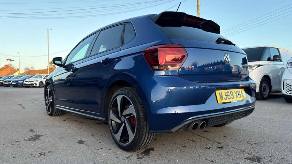 Used Volkswagen Polo 2019 for sale - 77004943: Photo 37