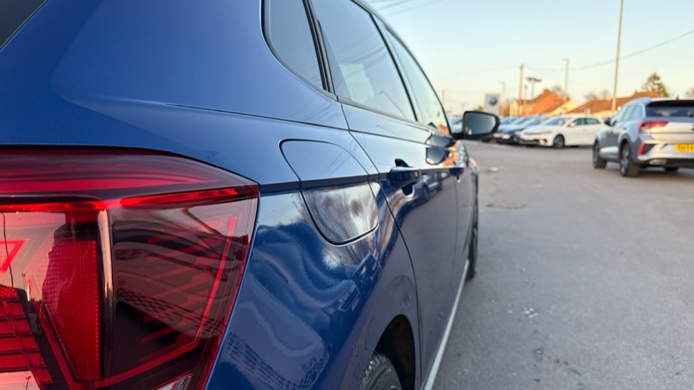Used Volkswagen Polo 2019 for sale - 77004943: Photo 38