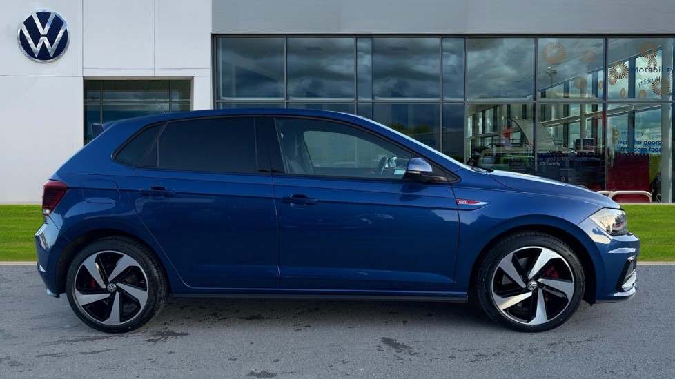 Used Volkswagen Polo 2019 for sale - 77004943: Photo 4