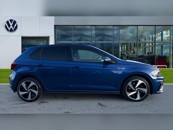 Used Volkswagen Polo 2019 for sale - 77004943: Photo