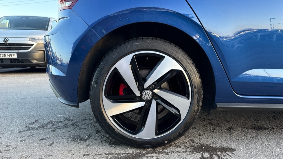 Used Volkswagen Polo 2019 for sale - 77004943: Photo 5