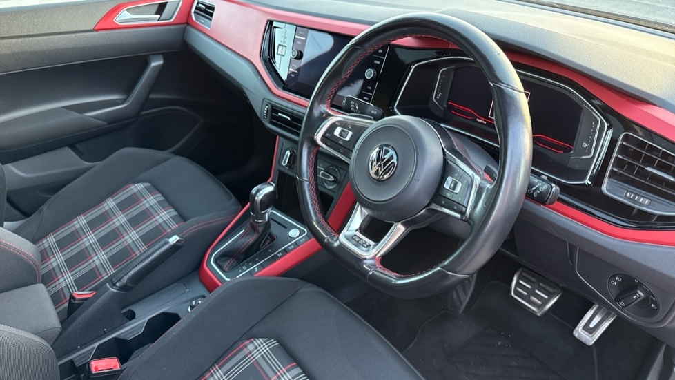 Used Volkswagen Polo 2019 for sale - 77004943: Photo 6