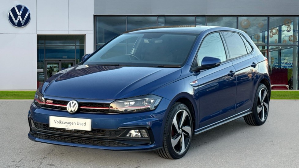 Used Volkswagen Polo 2019 for sale - 77004943: Photo 7