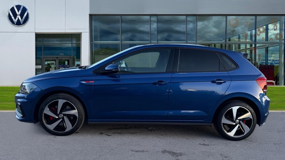 Used Volkswagen Polo 2019 for sale - 77004943: Photo 9