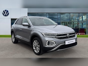 Volkswagen - T-Roc