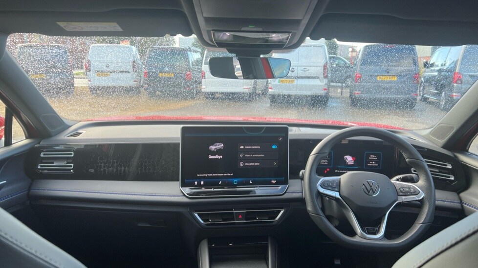 Used Volkswagen Tiguan 2025 for sale - 76870057: Photo 12