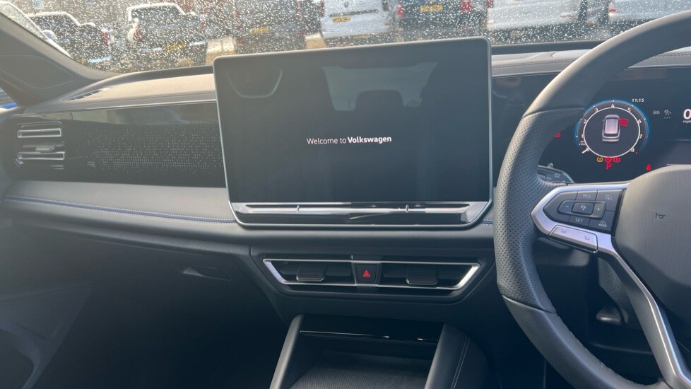 Used Volkswagen Tiguan 2025 for sale - 76870057: Photo 13