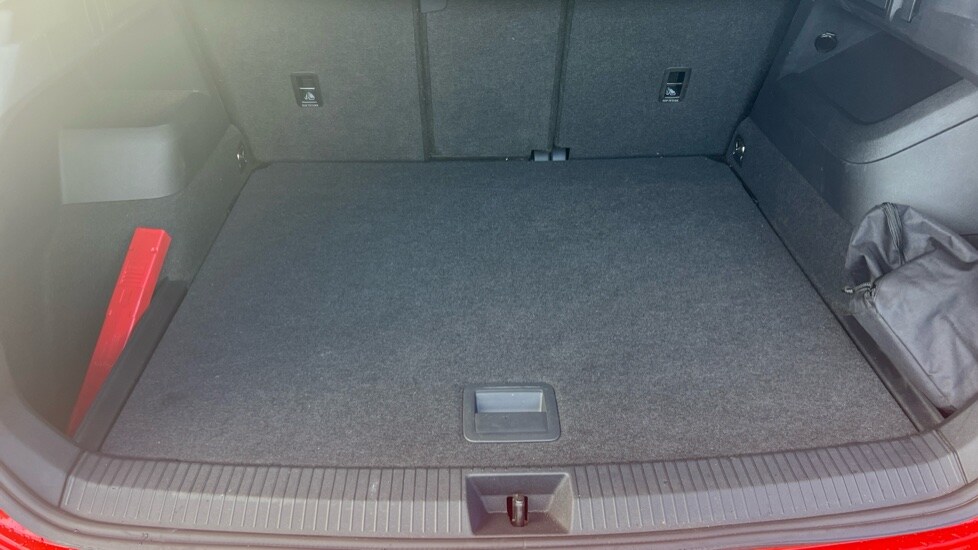 Used Volkswagen Tiguan 2025 for sale - 76870057: Photo 16