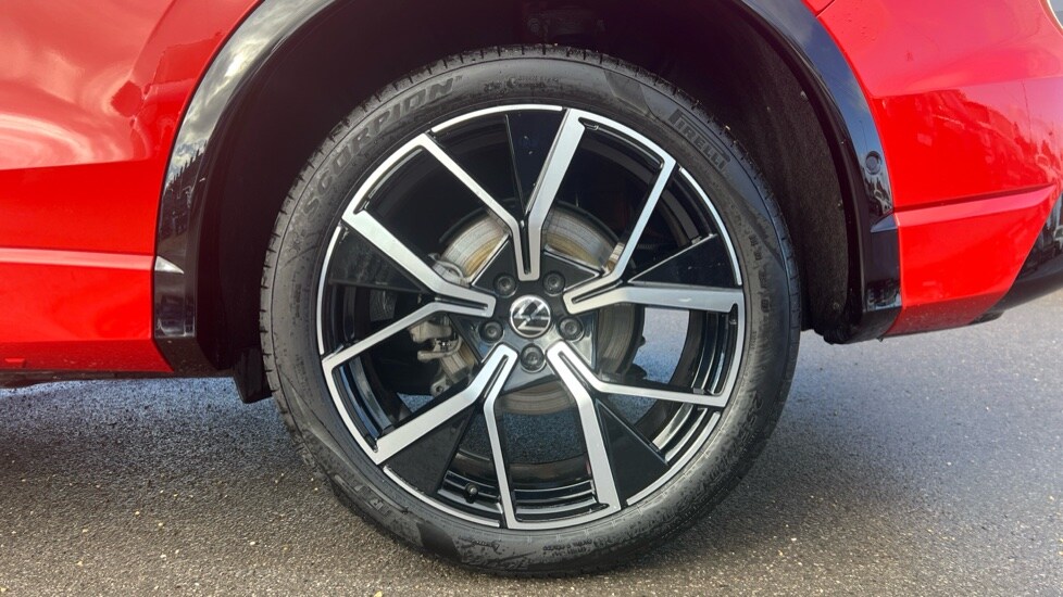 Used Volkswagen Tiguan 2025 for sale - 76870057: Photo 19