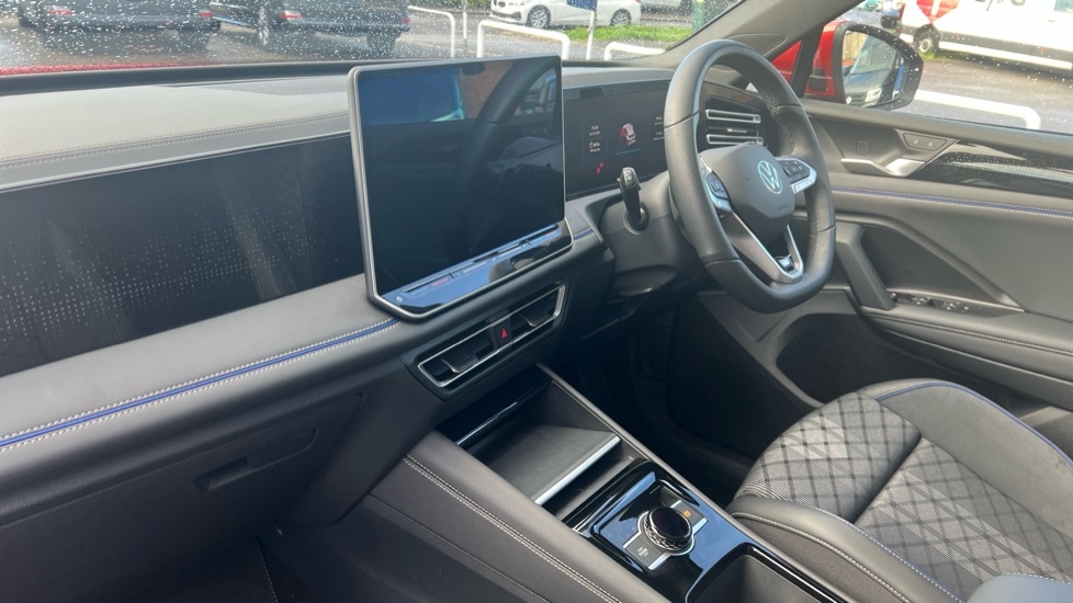 Used Volkswagen Tiguan 2025 for sale - 76870057: Photo 2