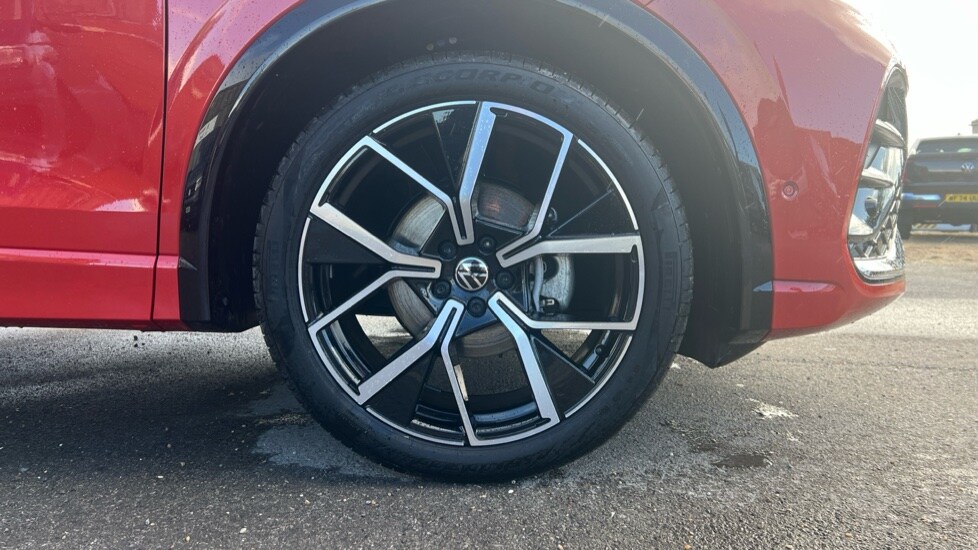 Used Volkswagen Tiguan 2025 for sale - 76870057: Photo 20