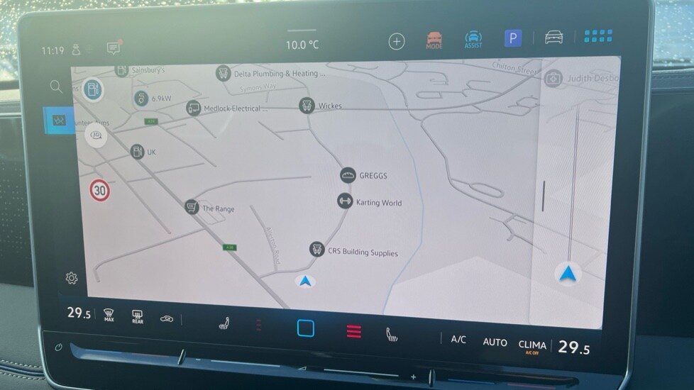 Used Volkswagen Tiguan 2025 for sale - 76870057: Photo 33