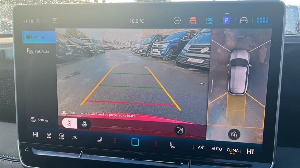 Used Volkswagen Tiguan 2025 for sale - 76870057: Photo 35