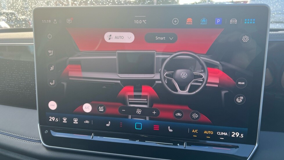 Used Volkswagen Tiguan 2025 for sale - 76870057: Photo 38