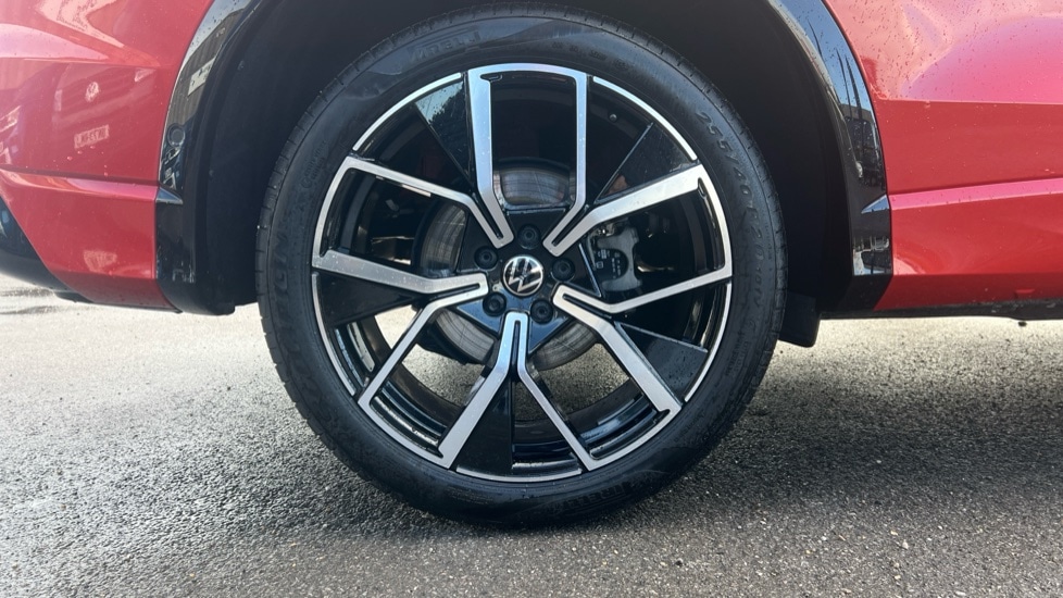 Used Volkswagen Tiguan 2025 for sale - 76870057: Photo 5