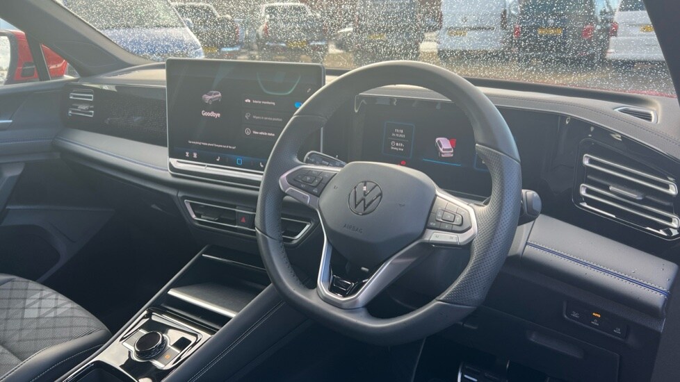 Used Volkswagen Tiguan 2025 for sale - 76870057: Photo 6