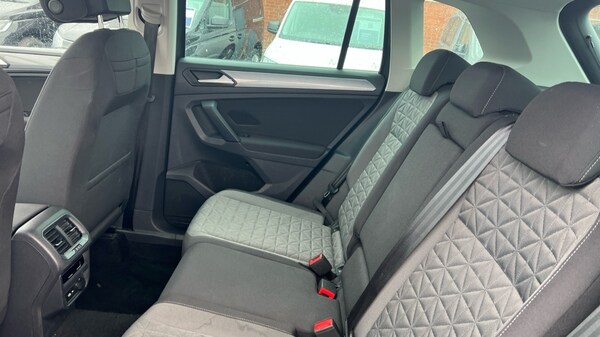 Used Volkswagen Tiguan 2022 for sale - 75684651: Photo 15