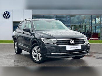 2022 - 1.5 TSI 150 Life 5dr DSG