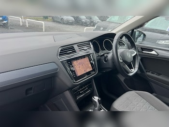 Used Volkswagen Tiguan 2022 for sale - 75684651: Photo