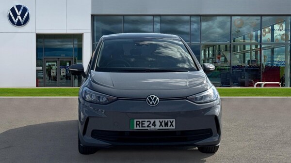 Used Volkswagen ID.3 2024 for sale - 75684618: Photo 10