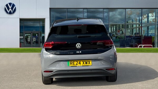 Used Volkswagen ID.3 2024 for sale - 75684618: Photo 11