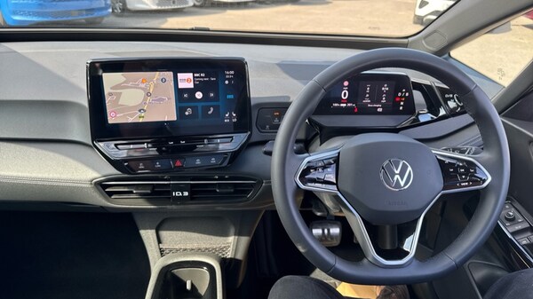 Used Volkswagen ID.3 2024 for sale - 75684618: Photo 12