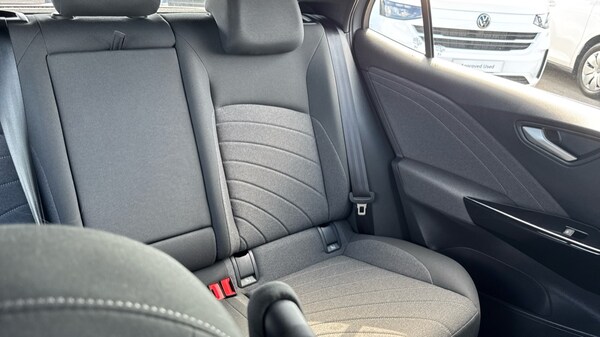 Used Volkswagen ID.3 2024 for sale - 75684618: Photo 15