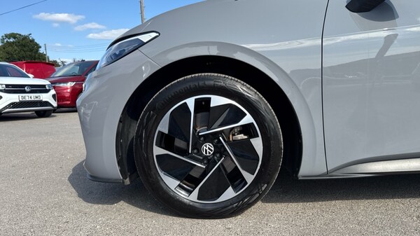 Used Volkswagen ID.3 2024 for sale - 75684618: Photo 18