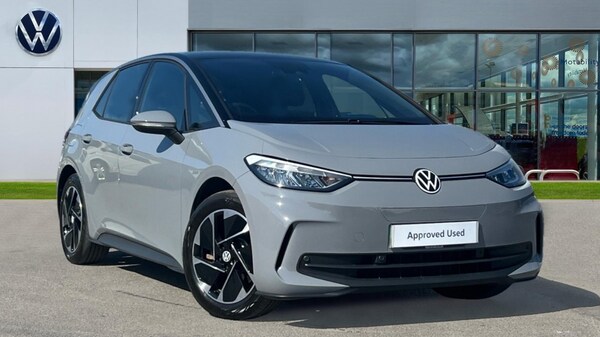 Used Volkswagen ID.3 2024 for sale - 75684618: Photo 1