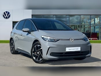 Volkswagen - ID3