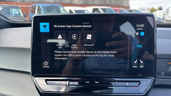 Used Volkswagen ID.3 2024 for sale - 75684618: Photo 24