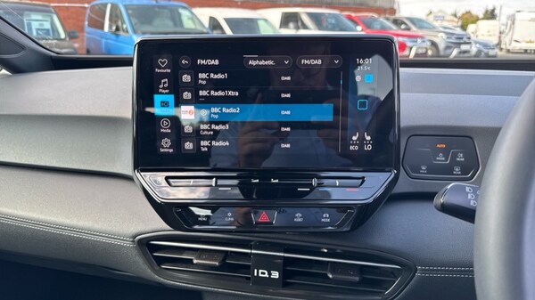 Used Volkswagen ID.3 2024 for sale - 75684618: Photo 26