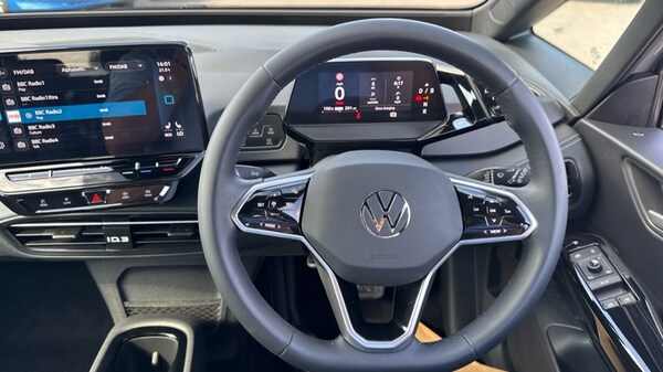 Used Volkswagen ID.3 2024 for sale - 75684618: Photo 27