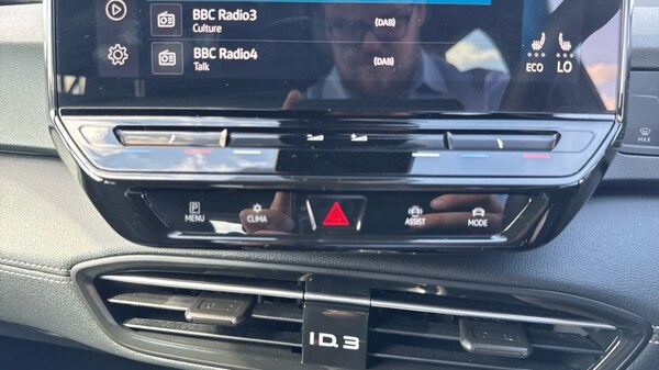 Used Volkswagen ID.3 2024 for sale - 75684618: Photo 34
