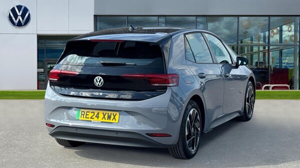 Used Volkswagen ID.3 2024 for sale - 75684618: Photo 3