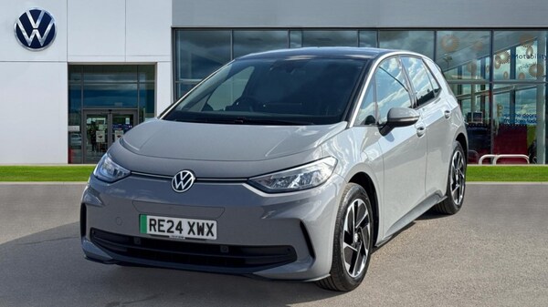 Used Volkswagen ID.3 2024 for sale - 75684618: Photo 7