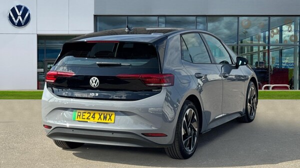 Used Volkswagen ID.3 2024 for sale - 75684618: Photo 8