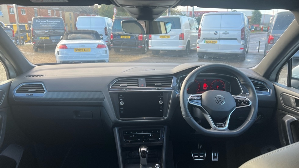 Used Volkswagen Tiguan Allspace 2024 for sale - 76372884: Photo 12