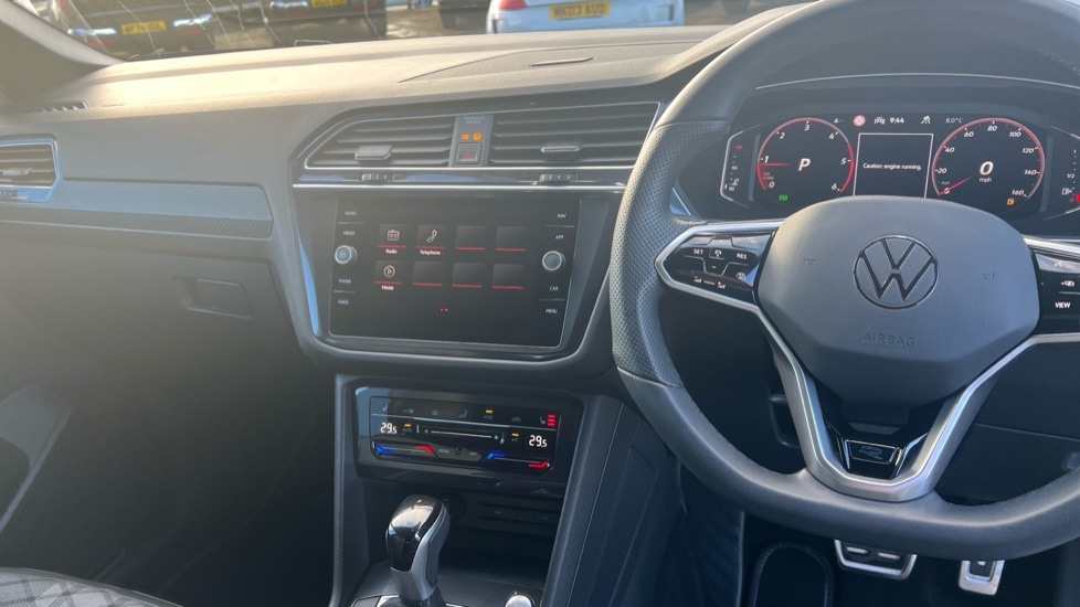 Used Volkswagen Tiguan Allspace 2024 for sale - 76372884: Photo 13