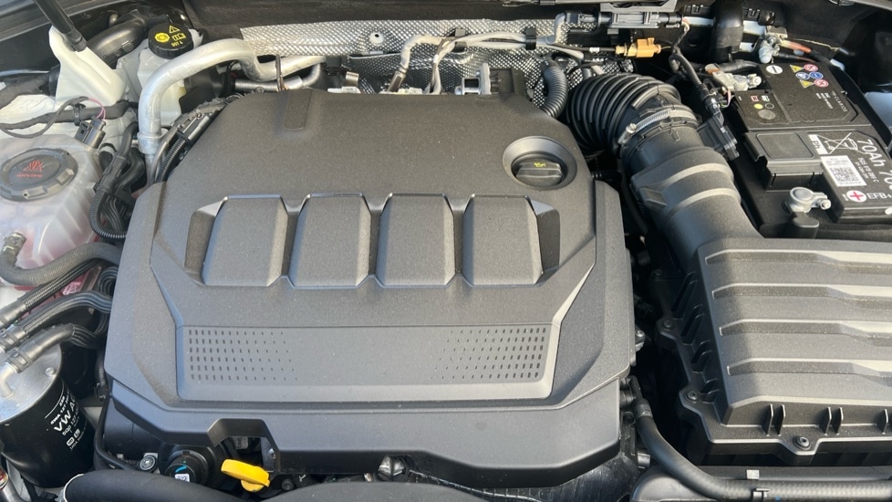 Used Volkswagen Tiguan Allspace 2024 for sale - 76372884: Photo 17