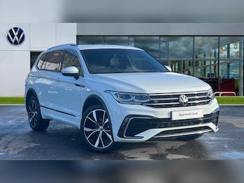 2024 - 2.0 TDI R-Line 5dr DSG