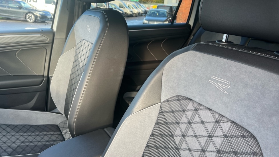 Used Volkswagen Tiguan Allspace 2024 for sale - 76372884: Photo 21