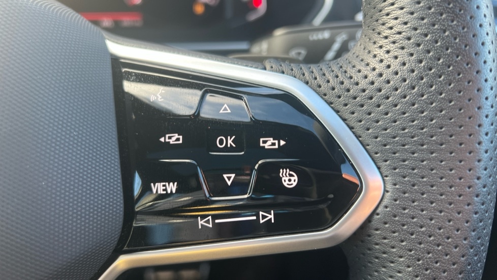 Used Volkswagen Tiguan Allspace 2024 for sale - 76372884: Photo 35