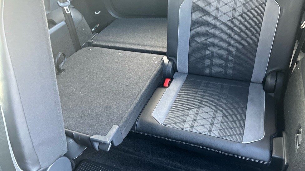 Used Volkswagen Tiguan Allspace 2024 for sale - 76372884: Photo 40