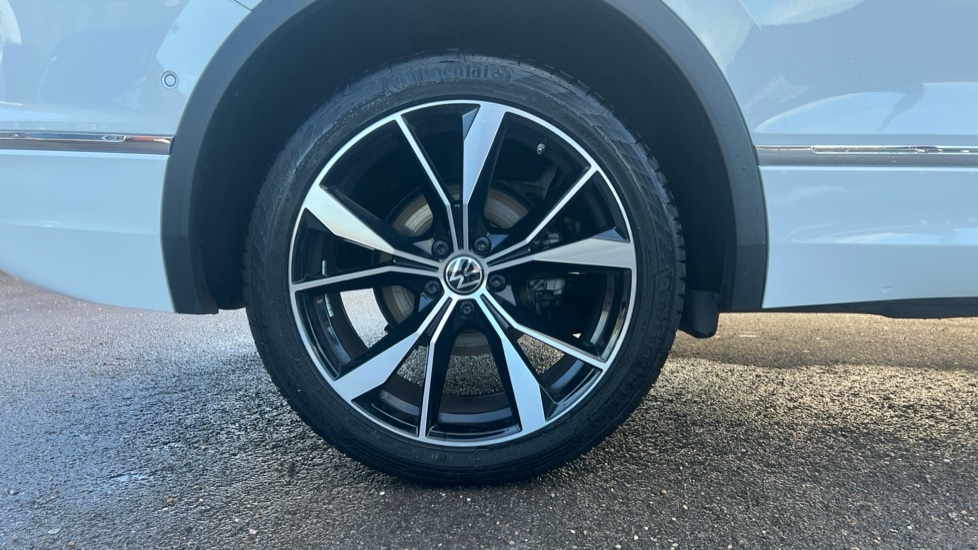 Used Volkswagen Tiguan Allspace 2024 for sale - 76372884: Photo 5