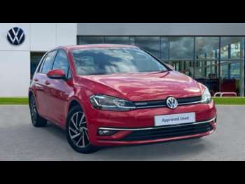 2020 - 1.5 TSI EVO Match Edition 5dr
