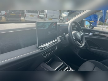 Used Volkswagen Tiguan 2024 for sale - 76372968: Photo