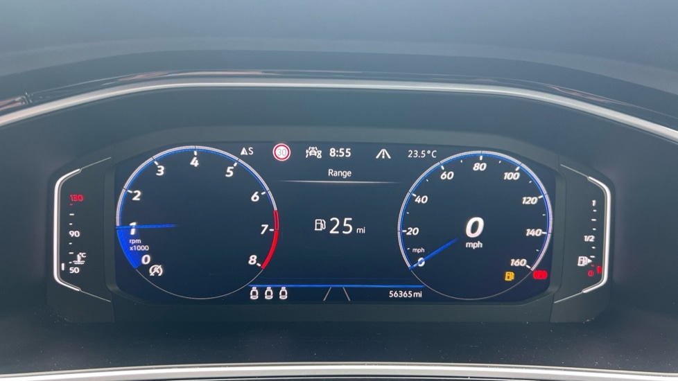 Used Volkswagen T-Roc 2022 for sale - 76868268: Photo 14